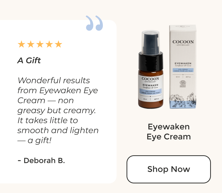 Eyewaken Eye Cream