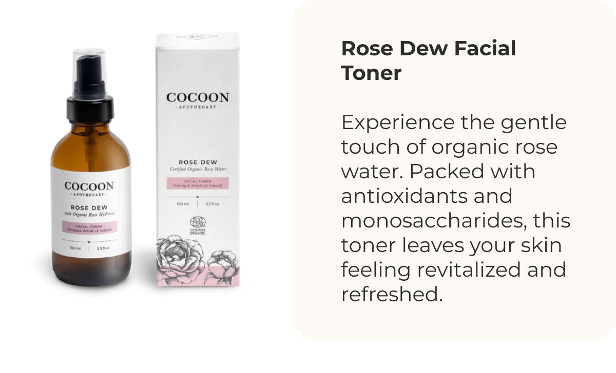 rose dew