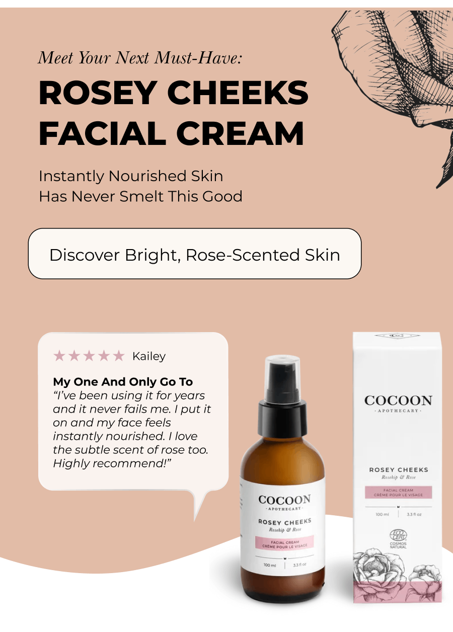 rosey cheeks facial cream