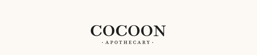 Cocoon Apothecary