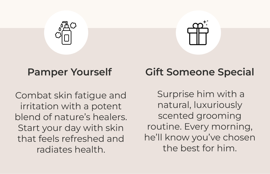 Pamper Yourself 