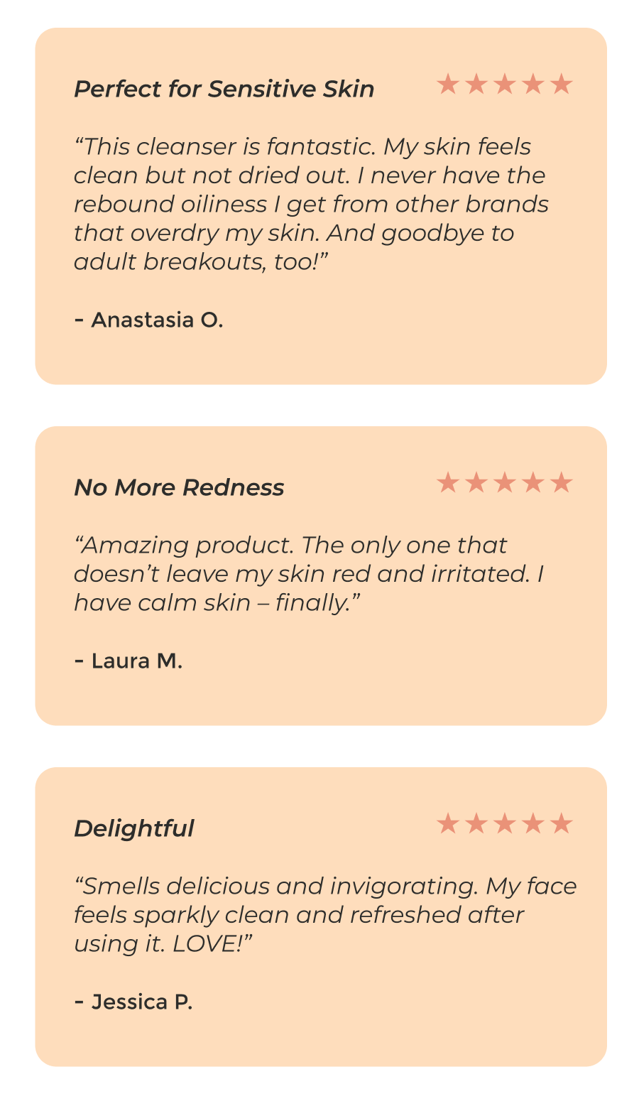 reviews