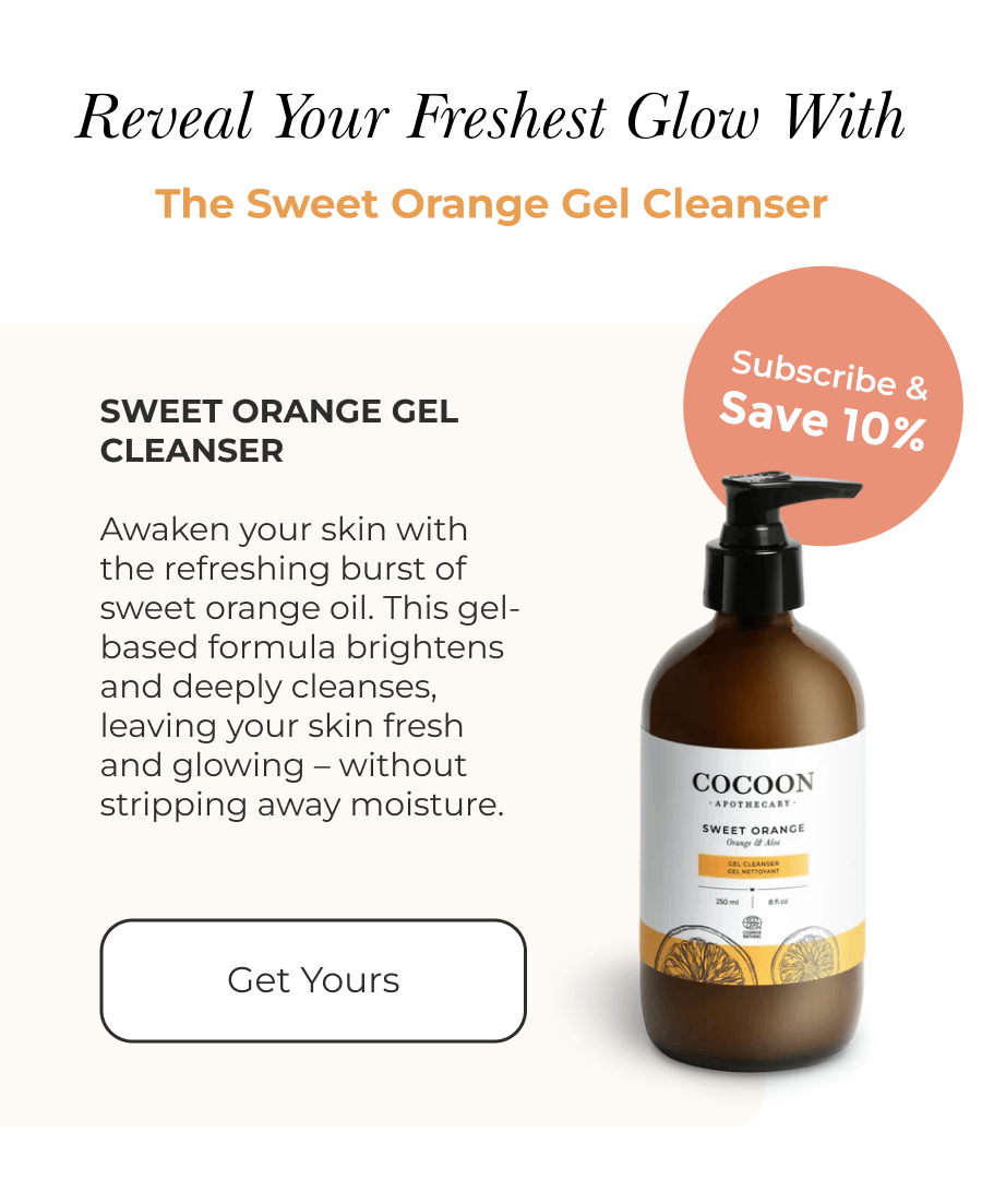 Reveal Your Freshest Glow With