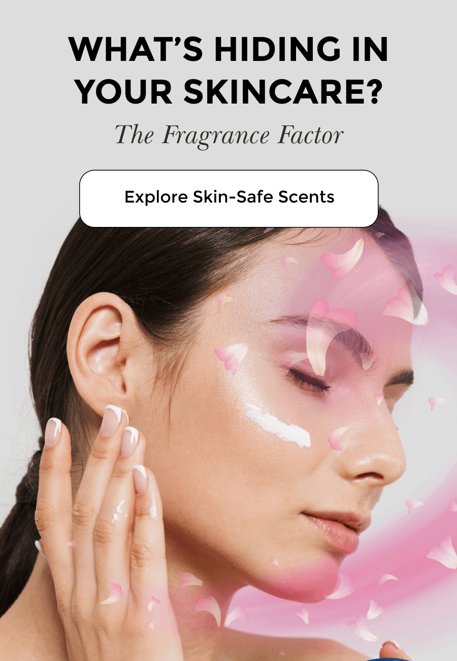 Explore Skin-Safe Scents