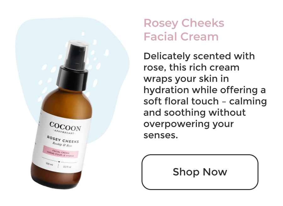 Rosey Cheeks Facial Cream