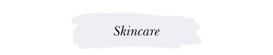 Skincare