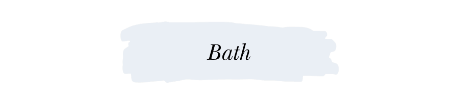 Bath