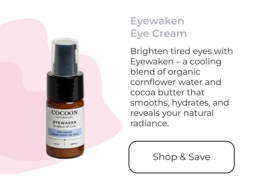 Eyewaken Eye Cream