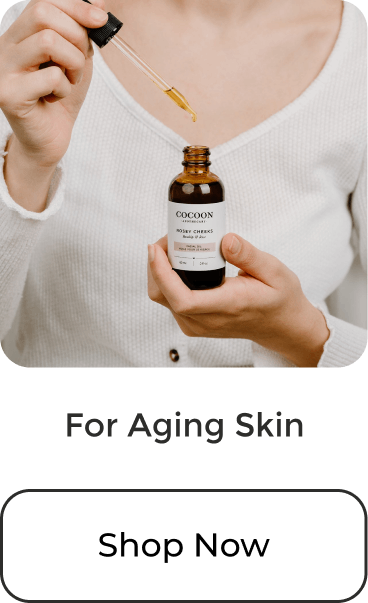 For Aging Skin